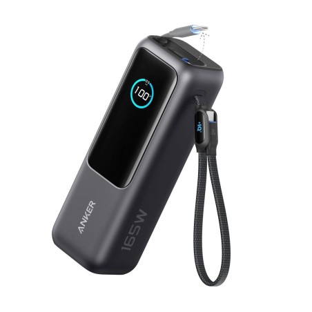 Anker Powerbank 25000 mAh, 165 W — A1695H11
